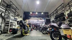Synergy @ KB (D14), Factory #567439661